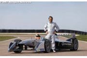 Formula E 'too slow' to be F1 rival