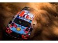 WRC Turquie, vendredi : Loeb prend la tête du rallye