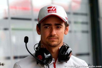 Gutierrez assure avoir plusieurs options pour 2017
