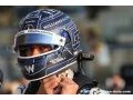 'Des bulles dans la bulle' : Russell décrit une F1 contraignante en 2020