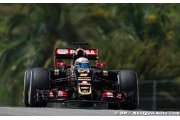 Gastaldi : Lotus se réjouit d'aller en Chine