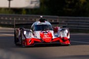 Kubica au Mans : Comparer l'endurance à la F1, c'est comparer ‘un sprint à un marathon'