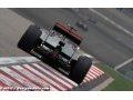 Harsh penalty for error-prone McLaren - reaction