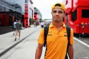McLaren not worried about losing Norris