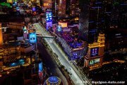 Officiel : Les EL2 du Grand Prix de Las Vegas seront lancés à 11h30