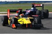 Grosjean quickest in free practice