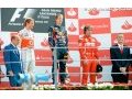 L'émotion de Vettel à Monza enfin expliquée ?