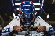 Sainz : S'adapter à un autre moteur, c'est le plus sensible pour un pilote de F1