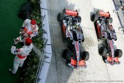 Retour sur la saison 2007 : Sepang
