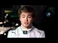 Vidéo - Le fitness en Formule 1 (avec Nico Rosberg)