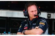 Horner defends Ferrari amid 'secret' tests saga