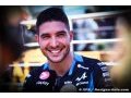 Ocon hits out as 2024 Williams link emerges
