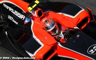 Webber donne quelques conseils à D’Ambrosio