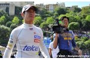 Sauber confident ahead of the Canadian Grand Prix