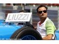 Calm Liuzzi expects to keep Force India seat