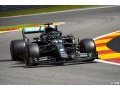 Vidéo - Un tour de Spa-Francorchamps avec Lewis Hamilton