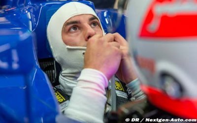Hulkenberg ou Nasr pour remplacer Bottas chez Williams&nbsp;?