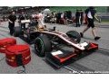 HRT F1 : encore des critiques pour Dallara
