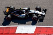 Celis aimerait devenir titulaire chez Force India en 2018
