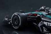 Bold Mercedes should sign teenager for '25 - Fisichella