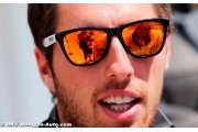 Juncadella among handful of Mercedes sim drivers
