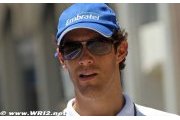 Senna backs Massa after Brazilian media attacks