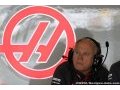 Haas : Beaucoup d'équipes ne comprennent pas ce qu'est la course