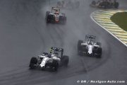 L'équipe Williams F1 bientôt rachetée ?