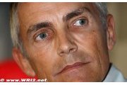 Buying team order for $100,000 'stupid' - Whitmarsh