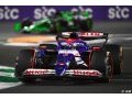 Marko met la pression sur Ricciardo chez RB F1