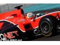 Photos - Essais F1 2010 - Pirelli à Abu Dhabi - 20/11