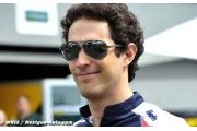 Senna to lose practice seat to Bottas in 2012