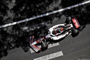 Une huitième place 'inespérée' sur la grille à Monaco pour Ocon