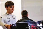 Russell defends Williams after test delay