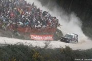 Photos - WRC 2012 - Rally Portugal