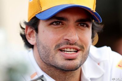 Sainz n’a pas la sensation de prendre ‘sa revanche’ sur Renault F1 cette année 
