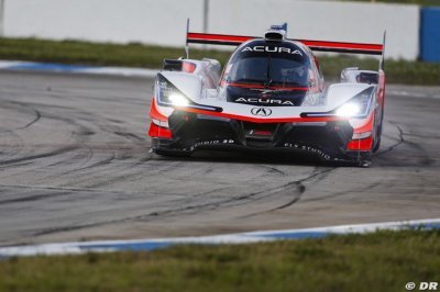 Pagenaud&nbsp;: La course d’endurance se vit comme une aventure