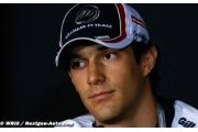 Bruno Senna a échappé à une pénalité
