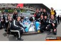ASM Team : Revenir au Mans en GT à l'horizon 2015