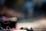 Boullier : Le nouveau moteur Honda est satisfaisant