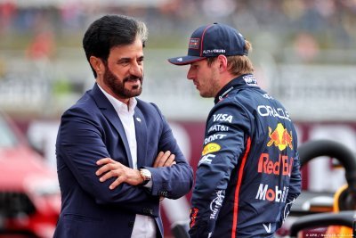 Ben Sulayem wants a longer calendar but F1 drivers want ’no more races’