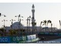 Photos - 2023 F1 Saudi Arabia GP - Pictures of the week-end