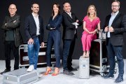 Canal+ annonce son dispositif pour la saison 2023 de F1