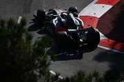 Audi F1 attend Sepang comme véritable révélateur de son nouveau package