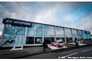 Hyundai peut démonter son gigantesque motorhome
