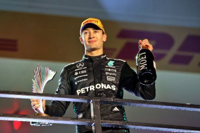 Mercedes F1 n’avait ’pas le rythme’ pour gagner mais assure au championnat