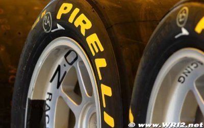 Pirelli contract to be ready for signing soon