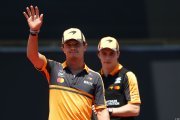 Norris envisage toute sa carrière chez McLaren... avec une seule exception