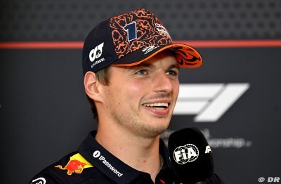 Verstappen exit clause may already be triggered
