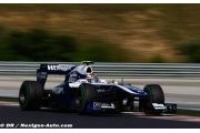 Hulkenberg signe le meilleur résultat de sa carrière